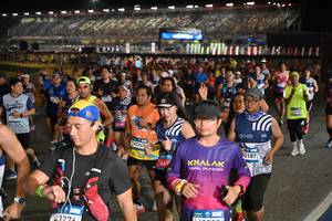 BIB: 
                            <button type="button" onclick="openModal(23984575)" class="btn btn-primary btn-sm float-right btn-popup" data-toggle="modal" data-target=".modal-high-quality">
                        <i class="fas fa-shopping-cart"></i> Add to Cart
                    </button>
                                            <button type="button" onclick="isThisMe(23984575, true)" class="btn btn-success btn-sm float-right btn-popup btn-isme hidden" data-toggle="tooltip" data-placement="bottom" title="นี่คือรูปของคุณใช่ไหม คลิกที่นี่เพื่อเอาเข้าอัลบั้ม">
                        <i class="fas fa-plus"></i> Add to album
                    </button>
                    <button type="button" onclick="isThisMe(23984575, false)" class="btn btn-warning btn-sm float-right btn-popup btn-isnotme hidden">
                        <i class="fas fa-ban"></i> Remove from album
                    </button>